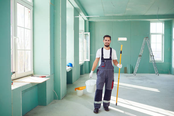 Best Indoor Air Quality Assessment  in Archdale, NC