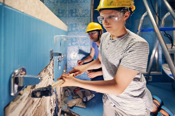 Best Air Quality Testing for Mold Spores  in Archdale, NC